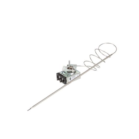 Star 550F K-Type Thermostat 2T-Z15211